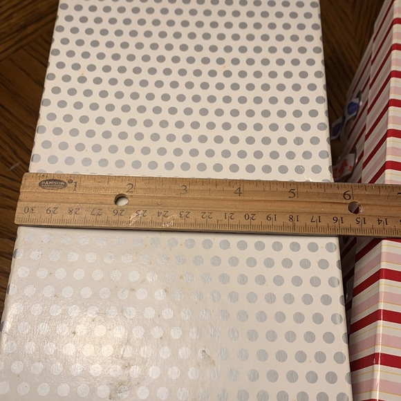 2 Storage boxes for Ribbons - Picture 11 of 14